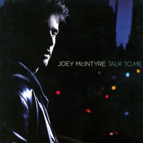 Joey McIntyre - Talk To Me (2006)