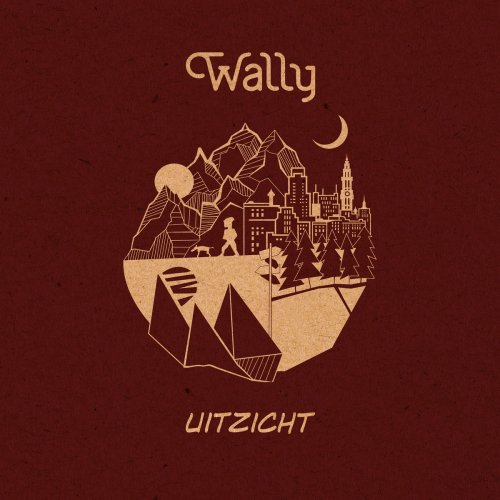 Wally - Uitzicht (2017)