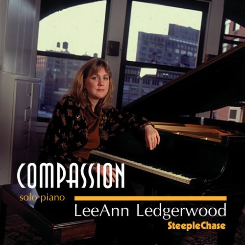 LeeAnn Ledgerwood - Compassion (2000)