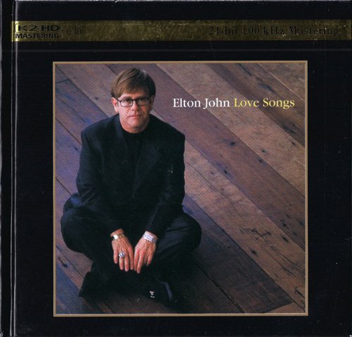 Love Songs Элтон Джон. 1991. Elton John - Love Songs. Elton John lossless. Elton John Golden Ballads 2001 обложка. Джон лов