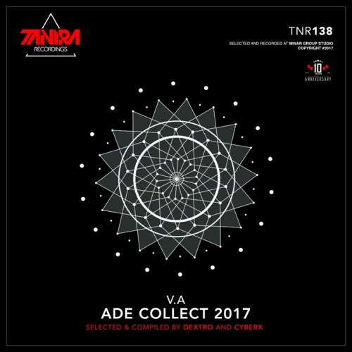 VA - ADE Collect 2017 (2017)