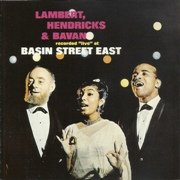 Lambert, Hendricks & Bavan - Recorded Live at Basin Street East (1963)