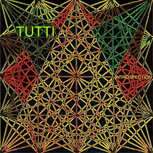 Tutti - Introspection (2017)