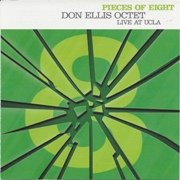 Don Ellis - Pieces Of Eight: Live At Ucla (1967), 320 Kbps