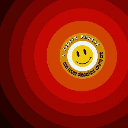 A Jackin’ Phreak - Acid House Obsessions Volume One (2017)