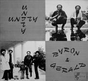 Byron Morris / Gerald Wise - Unity  (1972)