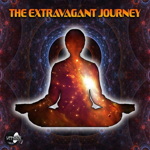 VA - The Extravagant Journey (2017)