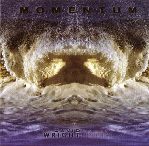 David Wright - Momentum (2008)