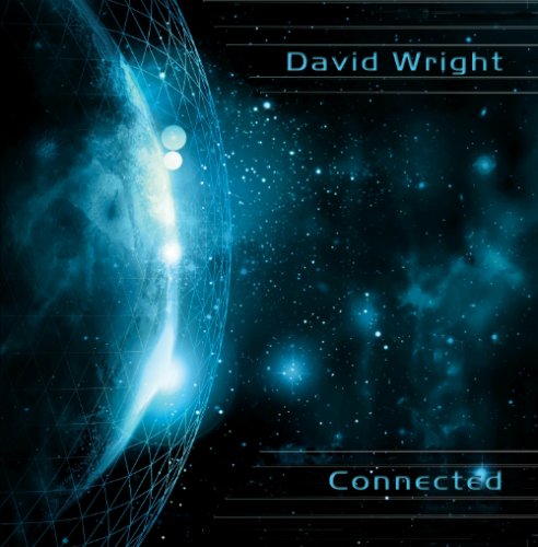 David Wright - Connected (2012) Lossless