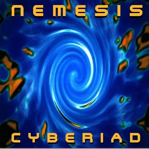 Nemesis - Cyberiad (Expanded Edition) (1998)