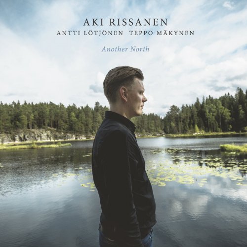 Aki Rissanen - Another North (2017)