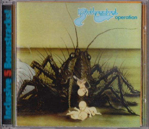 Birth Control - Operation (1971) {1997, Reissue} CD-Rip