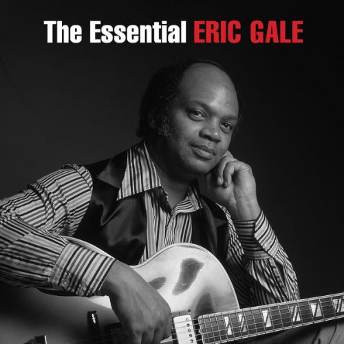 Eric Gale - The Essential Eric Gale (2017)