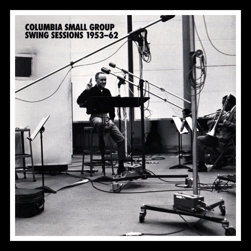 VA - Columbia Small Group Swing Sessions 1953-62 (8 CD)