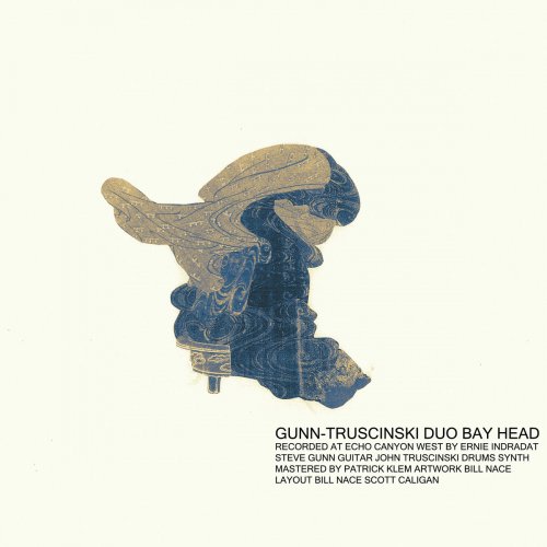Gunn-Truscinski Duo - Bay Head (2017)