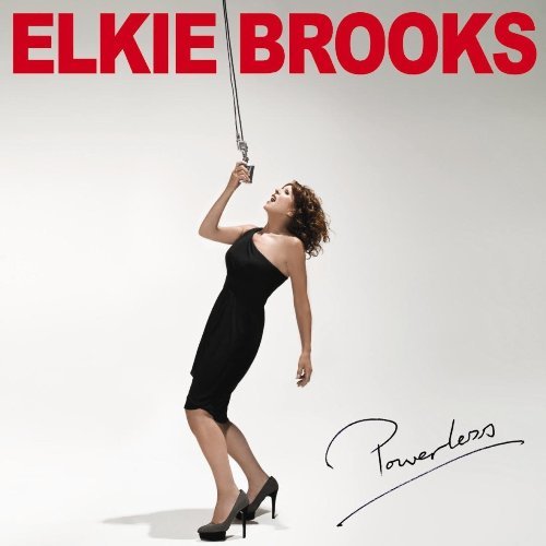 Elkie Brooks - Powerless (2012) 320kbps
