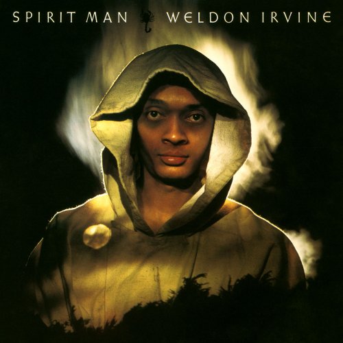 Weldon Irvine - Spirit Man (1975/2017) [Hi-Res]