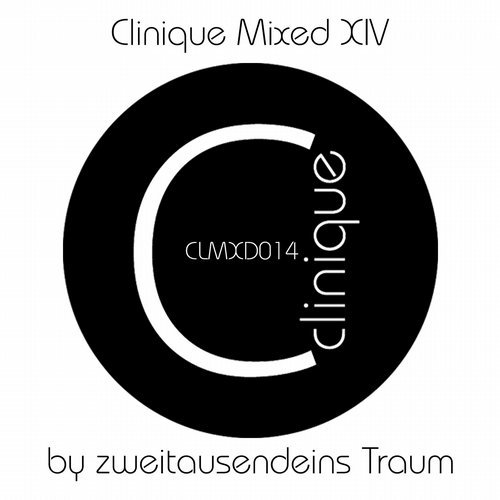 VA - Clinique Mixed XIV (2017)