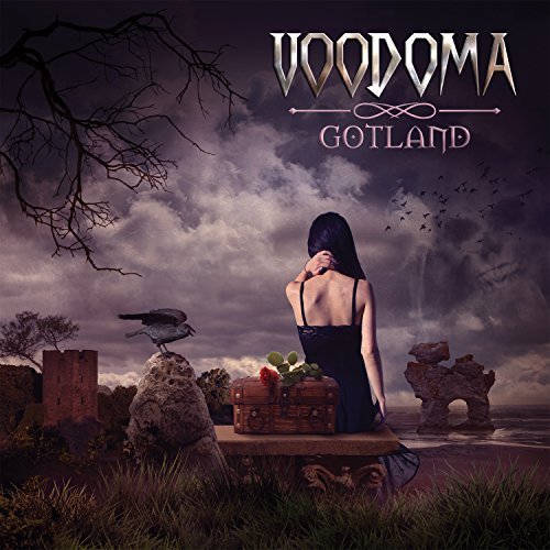 Voodoma - Gotland (2017) CD Rip