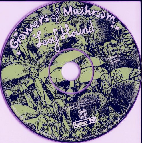 Leaf Hound - Growers Of Mushroom (1970) {2005, Remastered}