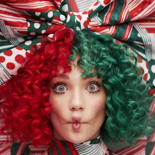 Sia - Everyday Is Christmas (2017) [Hi-Res]