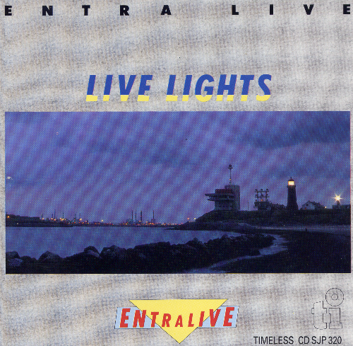 Entra - Live Lights (1989)