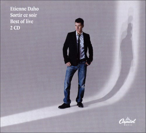 Etienne Daho - Sortir Ce Soir (Best Of Live) (2005)