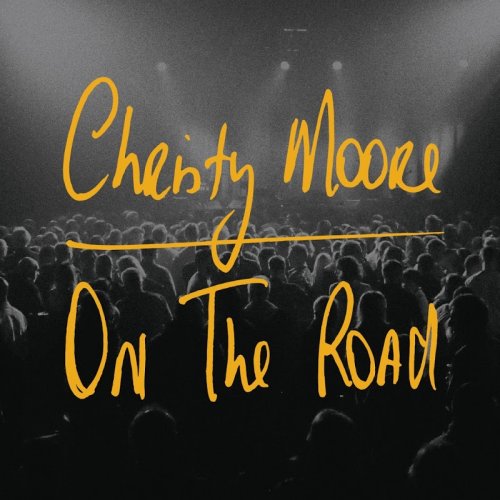 Christy Moore - On the Road (2017)