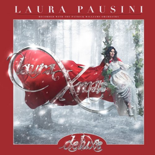 Laura Pausini - Laura Xmas (Deluxe) (2017)