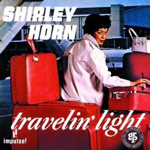 Shirley Horn - Travelin' Light (1965),FLAC