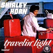 Shirley Horn - Travelin' Light (1965),FLAC