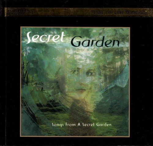 Secret Garden - Songs from a Secret Garden (K2HD) (2010)
