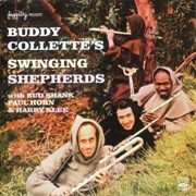 Buddy Collette - Buddy Collette's Swinging Shepherds (1958)