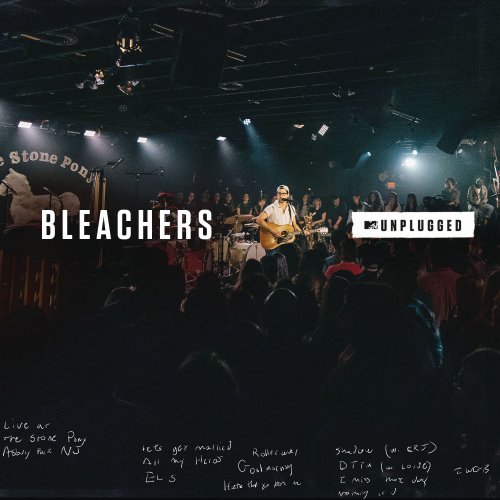 Bleachers - MTV Unplugged (2017) Hi-Res