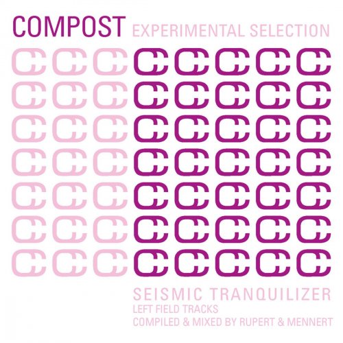 VA - Compost Experimental Selection, Vol. 1 (2011) FLAC