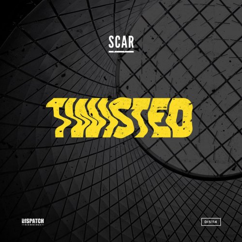 Scar - Twisted EP (2017) FLAC