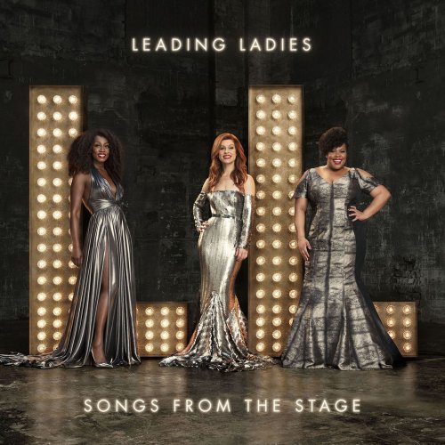 Leading Ladies - Songs from the Stage (2017) [Hi-Res]