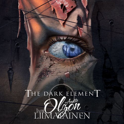 The Dark Element - The Dark Element (2017) [Hi-Res]