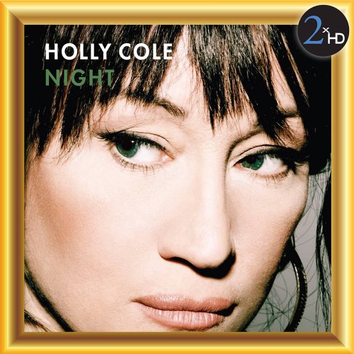 Holly Cole - Night (2012) [DSD64]