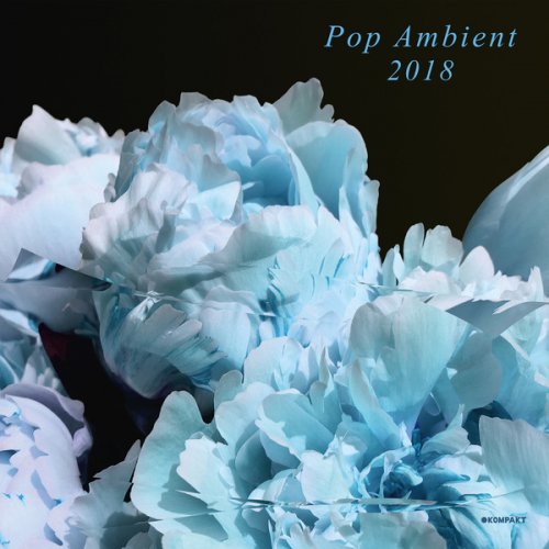 VA - Pop Ambient 2018 (2017)