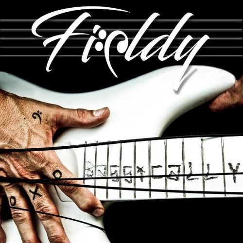 Fieldy - Bassically (2017) Lossless