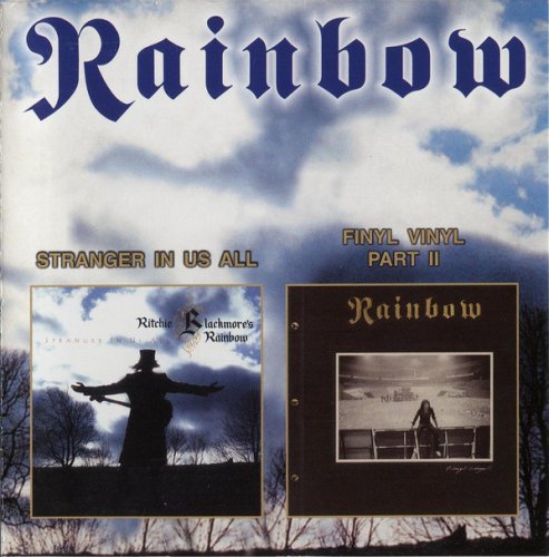 Rainbow - Stranger In Us All / Finyl Vinyl Part II (2000)