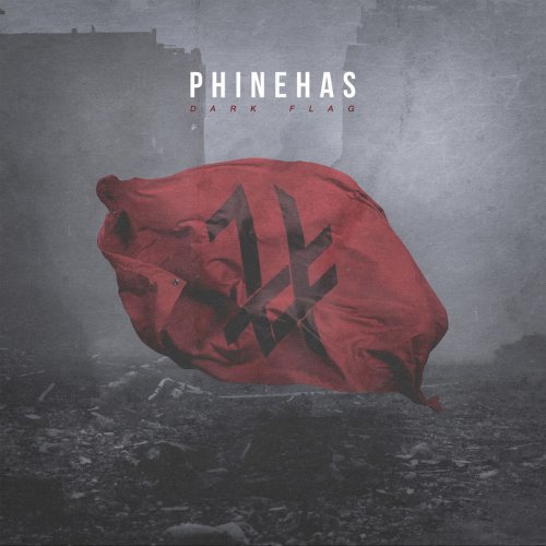 Phinehas - Dark Flag (2017) [Hi-Res]