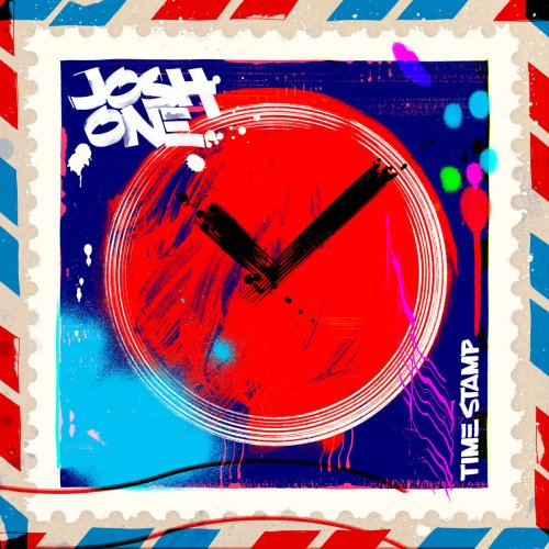 Josh One - Time Stamp (2017) [Hi-Res]