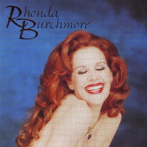 Rhonda Burchmore - Rhonda Burchmore (1997)
