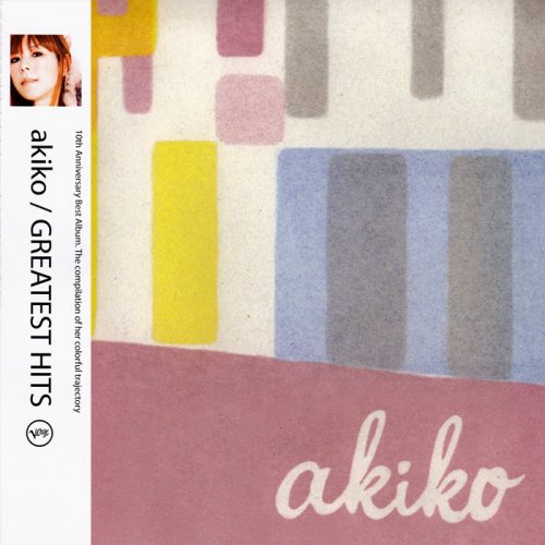 Akiko - Greatest Hits (2011) 320kbps