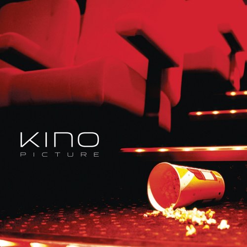 Kino - Picture [Reissue] (2017)