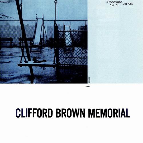Clifford Brown - Memorial (1953)