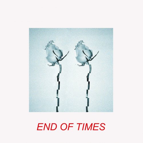 The Golden Filter - End Of Times (2017)