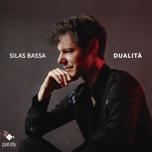 Silas Bassa - Dualità (2017) [Hi-Res]